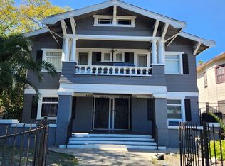 4207 S Flower St, Los Angeles, CA 90037