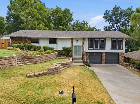 3422 E 75th St, Tulsa, OK 74136