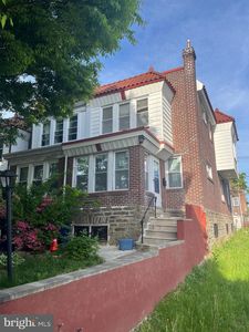 7190 N Uber St, Philadelphia, PA, 19138