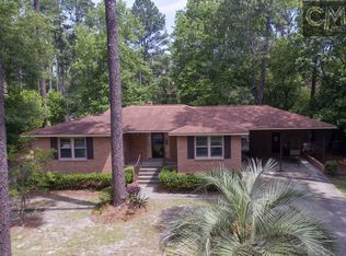 6635 Formosa Dr, Columbia, SC 29206