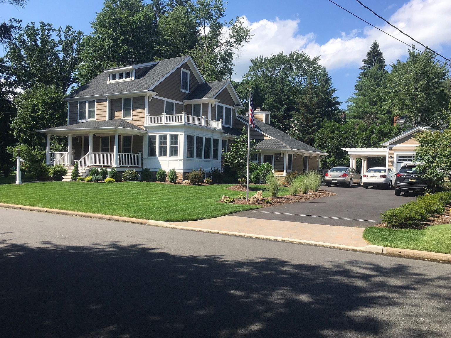 734 Amaryllis Ave, Oradell, NJ 07649 | Zillow