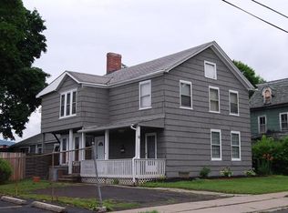 16 S Liberty Ave, Endicott, NY 13760
