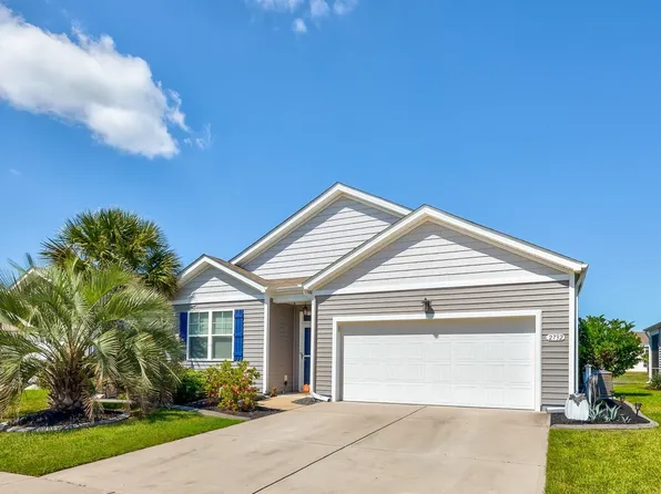 2732 Eclipse Dr., Myrtle Beach, SC 29577