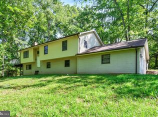 2765 E Mayberry Rd, Taneytown, MD 21787