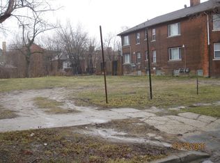 9739 Chenlot St, Detroit, MI