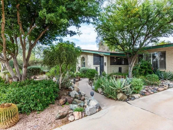 2218 E Cactus Wren Dr, Phoenix, AZ 85020