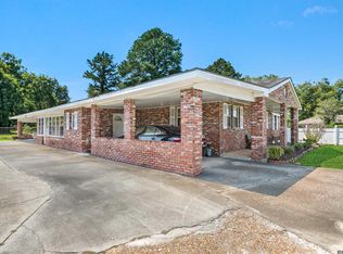 12114 Saint Augustine St, New Roads, LA 70760