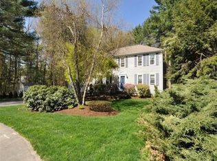 9 Plimpton Rd, Sharon, MA 02067