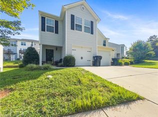 1139 Brooksridge Way, Whitsett, NC 27377