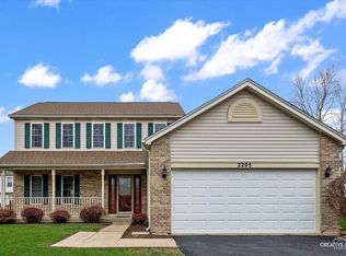 2205 Portside Lakes Ct, Plainfield, IL