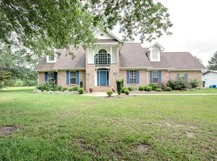 19301 Rucks Krans Rd, Moss Point, MS 39562