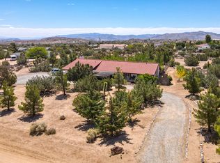 56607 Chipmunk Trl, Yucca Valley, CA 92284