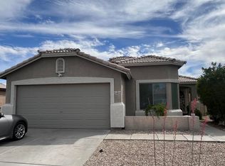 24819 W WAYLAND Drive, Buckeye, AZ 85326