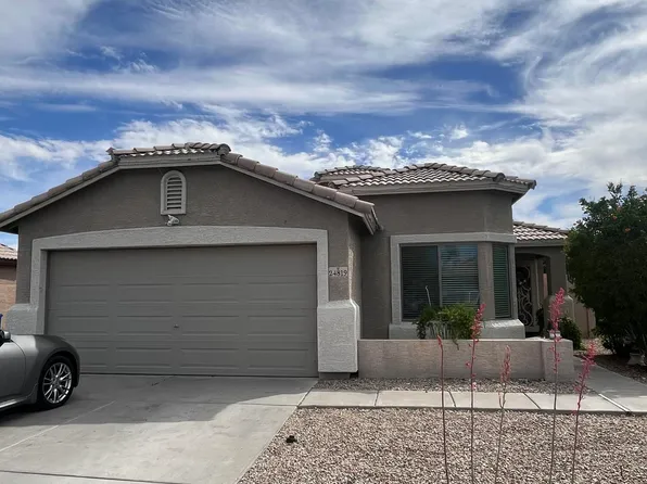 24819 W WAYLAND Drive, Buckeye, AZ 85326