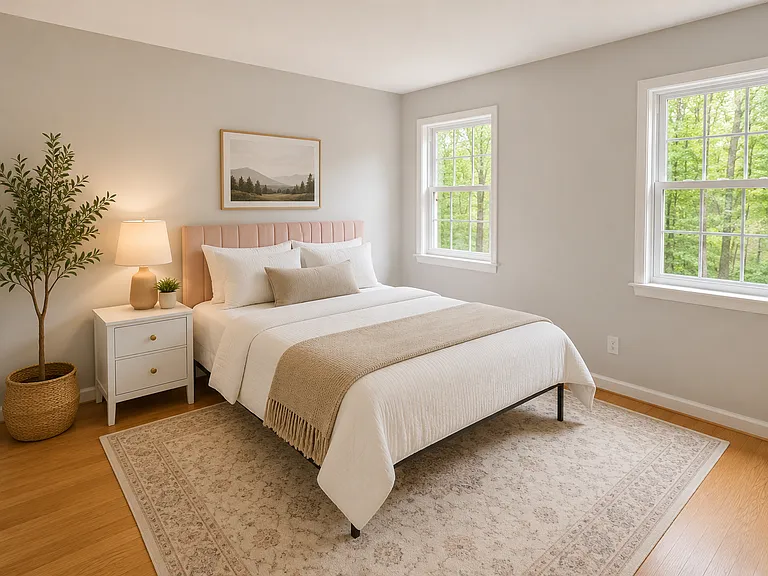 Bedroom #2