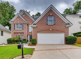 2491 Emerald Ridge Ct, Atlanta, GA 30345