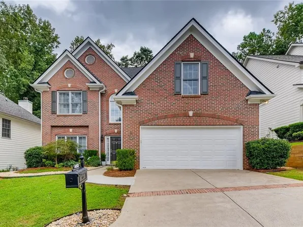 2491 Emerald Ridge Ct, Atlanta, GA 30345