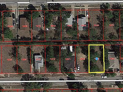 2nd image of 1029 E Leuda St