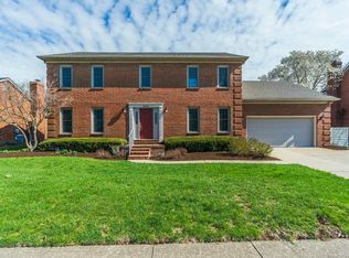 4848 Bud Ln, Lexington, KY 40514
