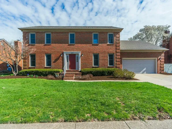 4848 Bud Ln, Lexington, KY 40514
