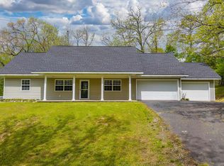 141 Seaburn Ln, Hot Springs, AR 71901