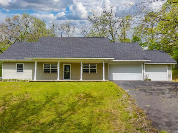 141 Seaburn Ln, Hot Springs, AR 71901