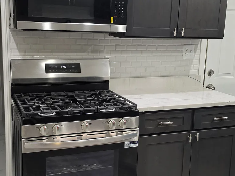 58 Clarkson St #1 — Photo 2