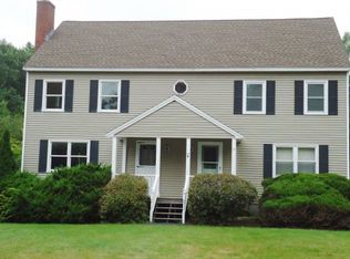 22 Mill Rd #B, Kingston, NH 03848