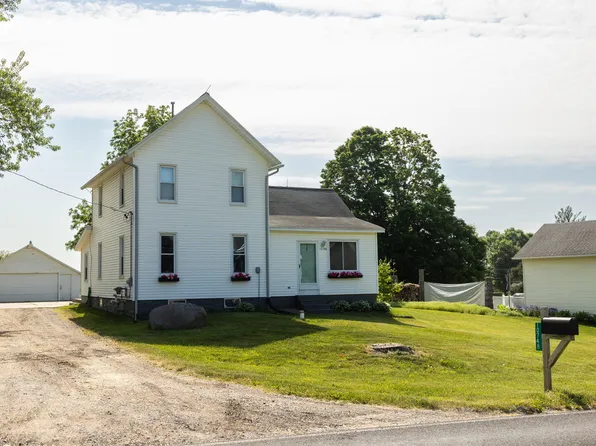 10748 Wilson Ave SW, Byron Center, MI 49315
