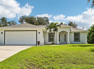 1806 BOSWELL STREET, NORTH PORT, FL 34288