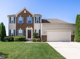 3391 Venturi Ln, Vineland, NJ 08361