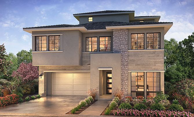 Plan 3X Exterior