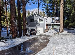 2830 Amy Ct, Mount Shasta, CA 96067