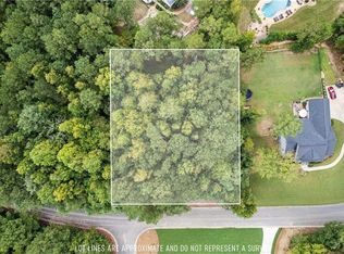 0 Westvalley Dr NW LOT 31, Rome, GA 30165