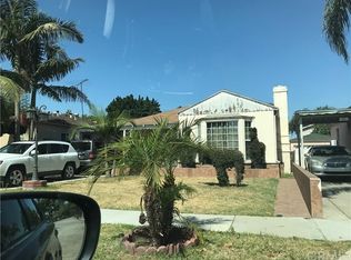 10415 Washington Ave, South Gate, CA 90280