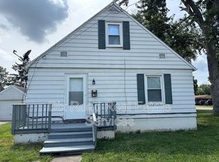 1110 Ellen Dr, Middletown, OH 45042