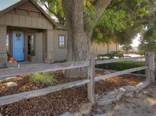 5836 S Quincy Rd, Denair, CA 95316