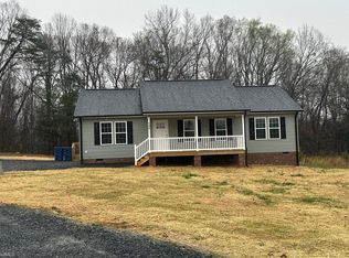798 Main St, Franklinville, NC 27248