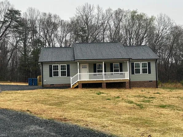 798 Main St, Franklinville, NC 27248