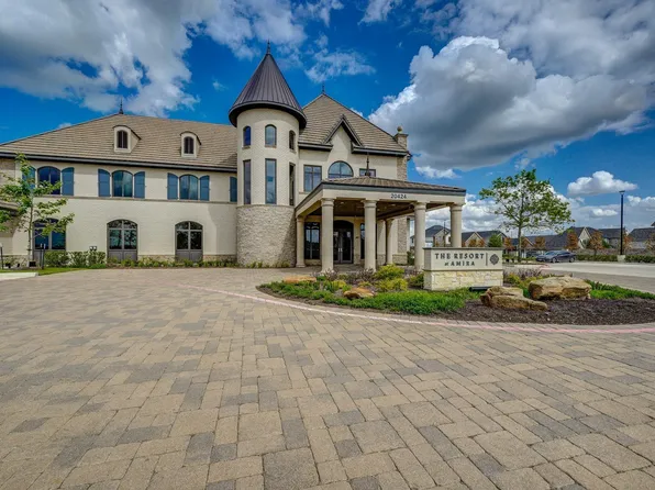 19018 Dappled Mare Cir, Tomball, TX 77377