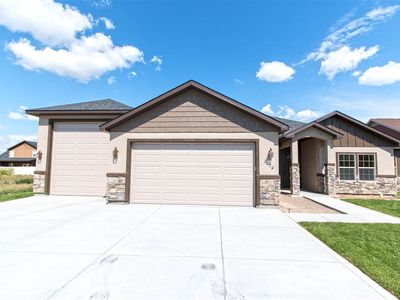 2174 Nisqually St, Twin Falls, ID, 83301