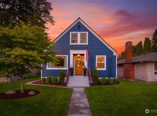 231 S Blakeley St, Monroe, WA 98272