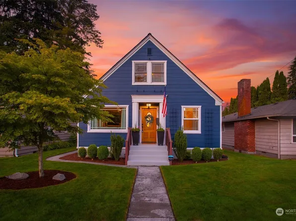 231 S Blakeley St, Monroe, WA 98272