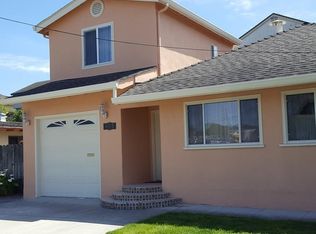 855 Byron Dr, South San Francisco, CA 94080