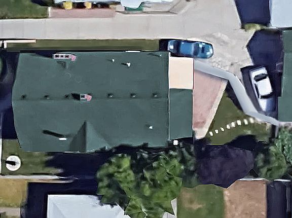 Google maps view