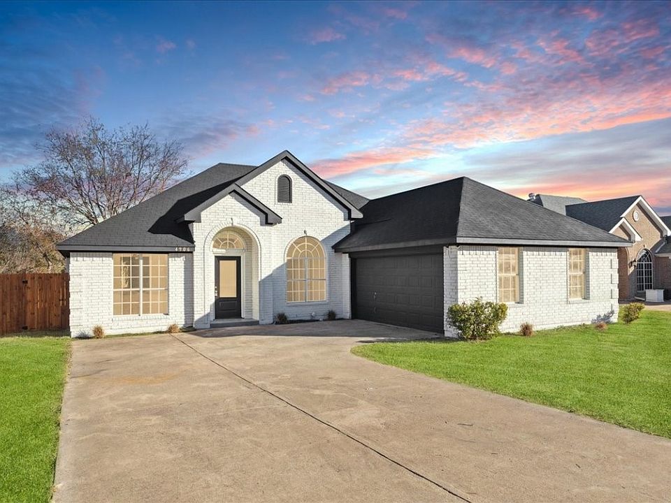 4906 Lee Hutson Ln, Sachse, TX 75048 | Zillow