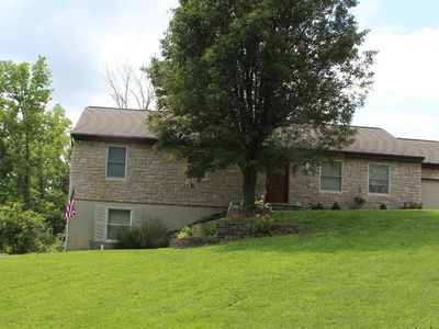 6998 Hearne Rd, Cincinnati, OH, 45248