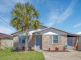 6325 Pridgen St, Panama City, FL 32404