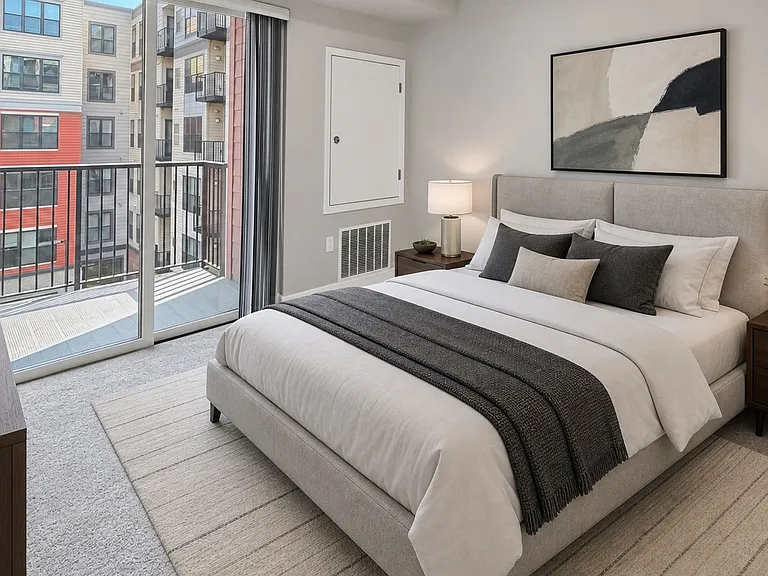 Gatsby Apartments — Photo 36