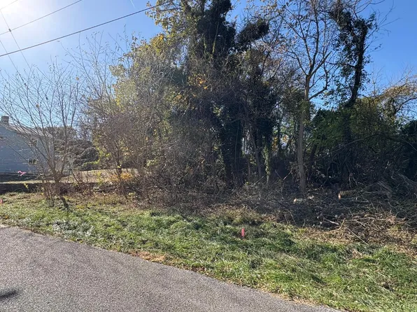 2009 Elm St Lot E, Lynchburg, VA 24504